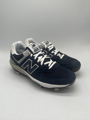 New Balance Ohtani 1 TF White Metallic Gold | Men Sizes 7