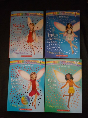 Rainbow magic 29冊 s-l400.jpg