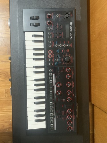 鍵盤楽器 Roland JD-Xi Amazon.com: Roland JD-Xi : Musical Instruments