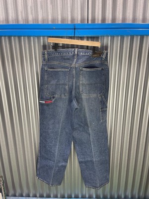 Tommy Hilfiger Heavy Carpenter Denim Pants
