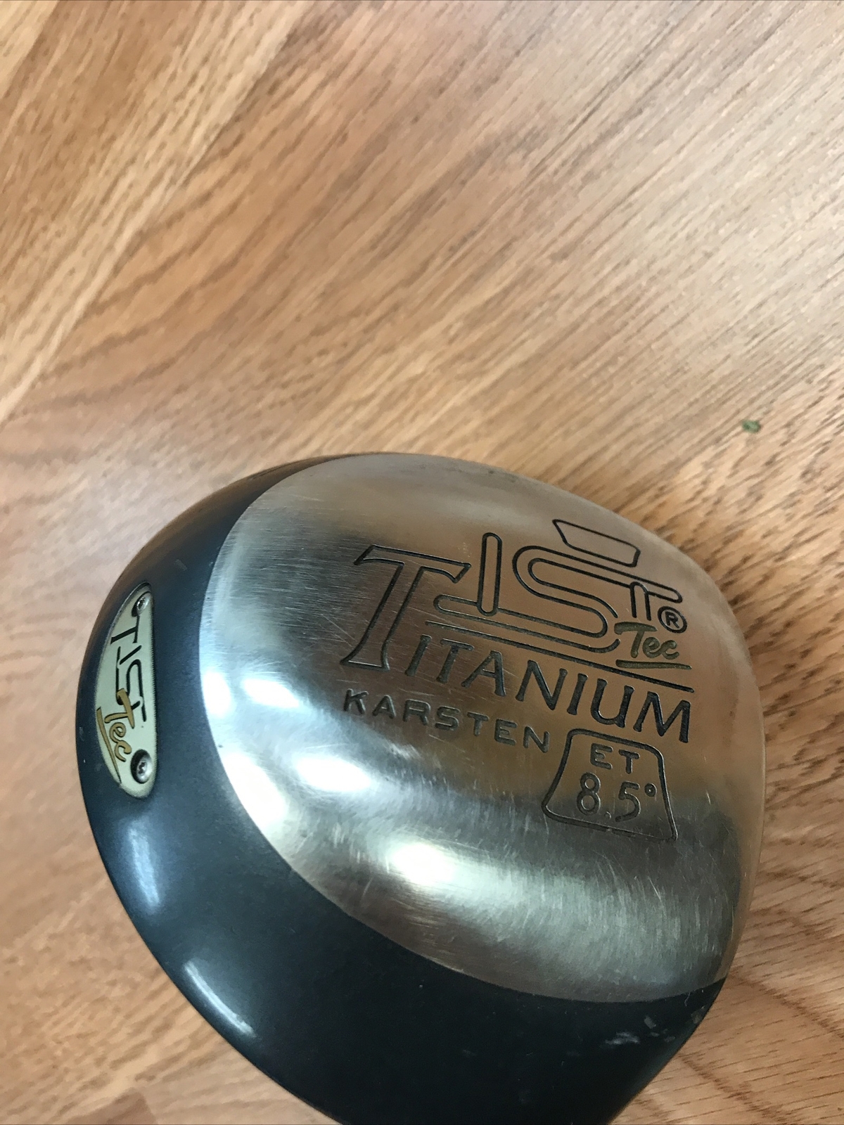 Ping I3 O-Size Black Dot Stiff Flex 3-Pw Cushin Jz Steel