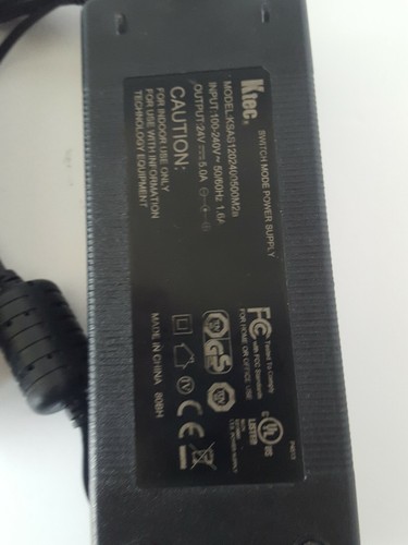 Dayton Audio DTA-120 Mini Amplifier 60 W