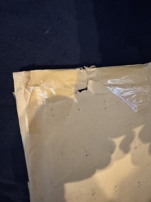 Item photo(s) from verified buyer