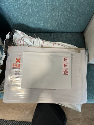 Item photo(s) from verified buyer