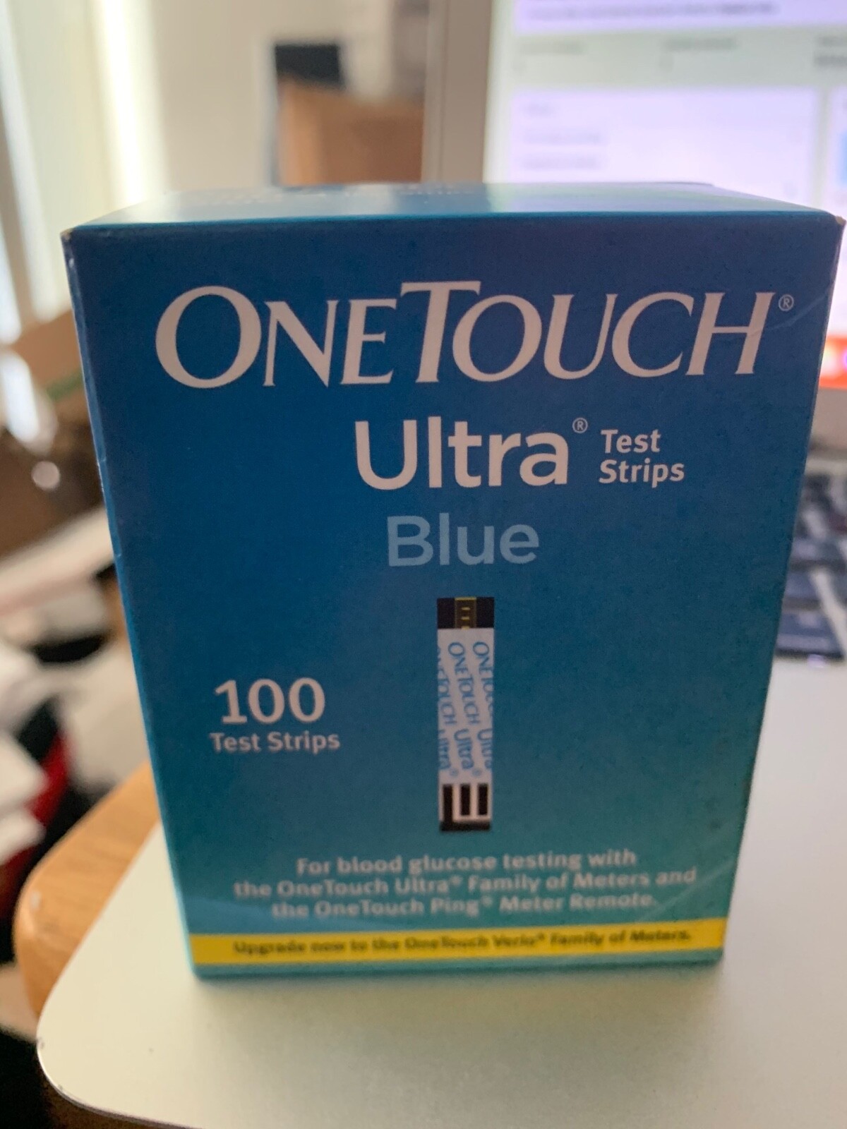 Ultra testing. Ultra test.