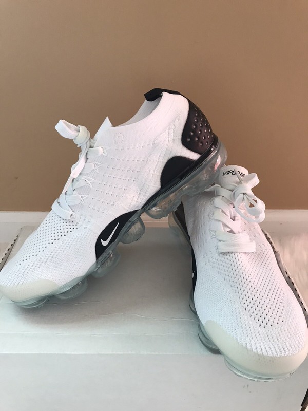 Jual Nike Air Vapormax Flyknit 2 Night Purple Jakarta West