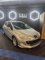 2011 Peugeot 308 1.6 HDi FAP Sport 5dr HATCHBACK Diesel Manual