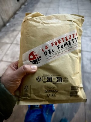 Artikelfoto(s) von einem verifizierten Käufer