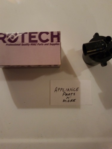 PROTECH  FURNACE PARTS 68-24048-01 -- Drain Trap/Elbow Assembly, NEW PART