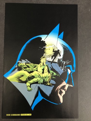 バットマン　アレックスロス　サイン入り　コミック　ミニポスター　BATMAN $_12.JPG?set_id=880000500F