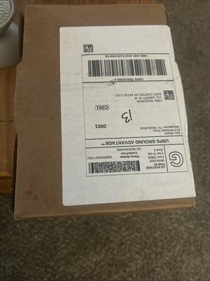 Item photo(s) from verified buyer