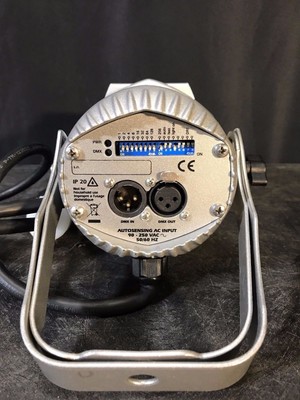Coemar Pinlite LED White LED 12 Degree Optic