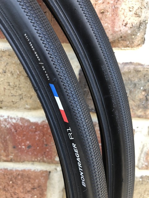 bontrager r1