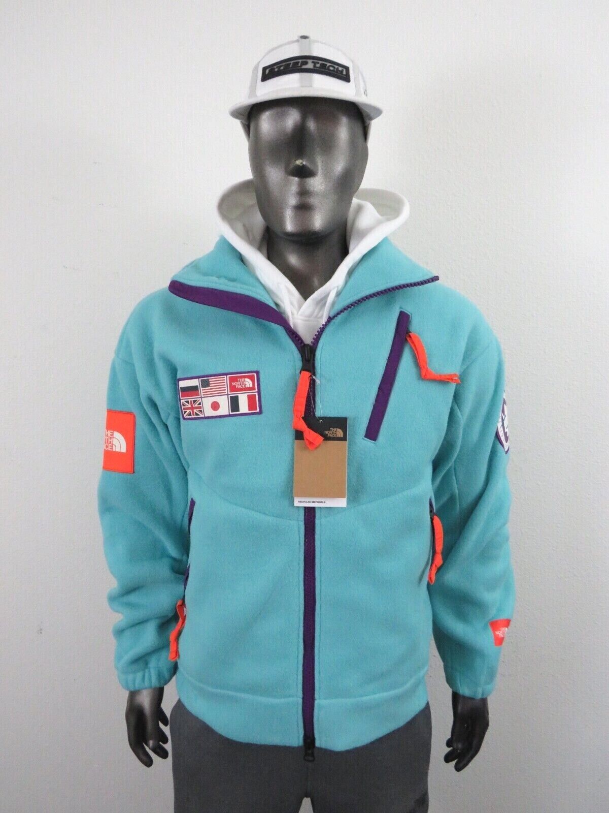 Mens XL The North Face TAE Trans-Antarctica 1990 Expedition Mens XL The North Face TAE Trans-Antarctica 1990 Expedition