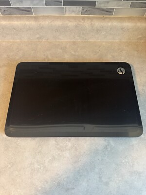 HP Pavilion G6 Notebook (15.6-in) (g6-2235us) AMD A64400M 4GB RAM/750 GB HDD
