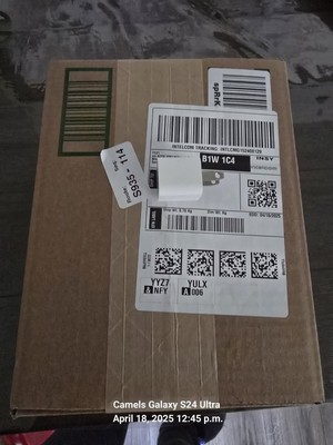 Item photo(s) from verified buyer