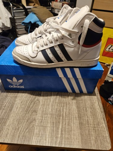 adidas top ten | eBay