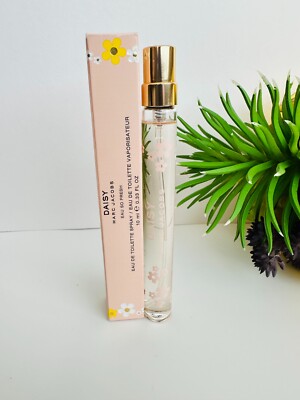 Marc Jacobs Perfume Travel Size 10ml (Daisy, Dream, Love, Ever So Fresh, Perfect