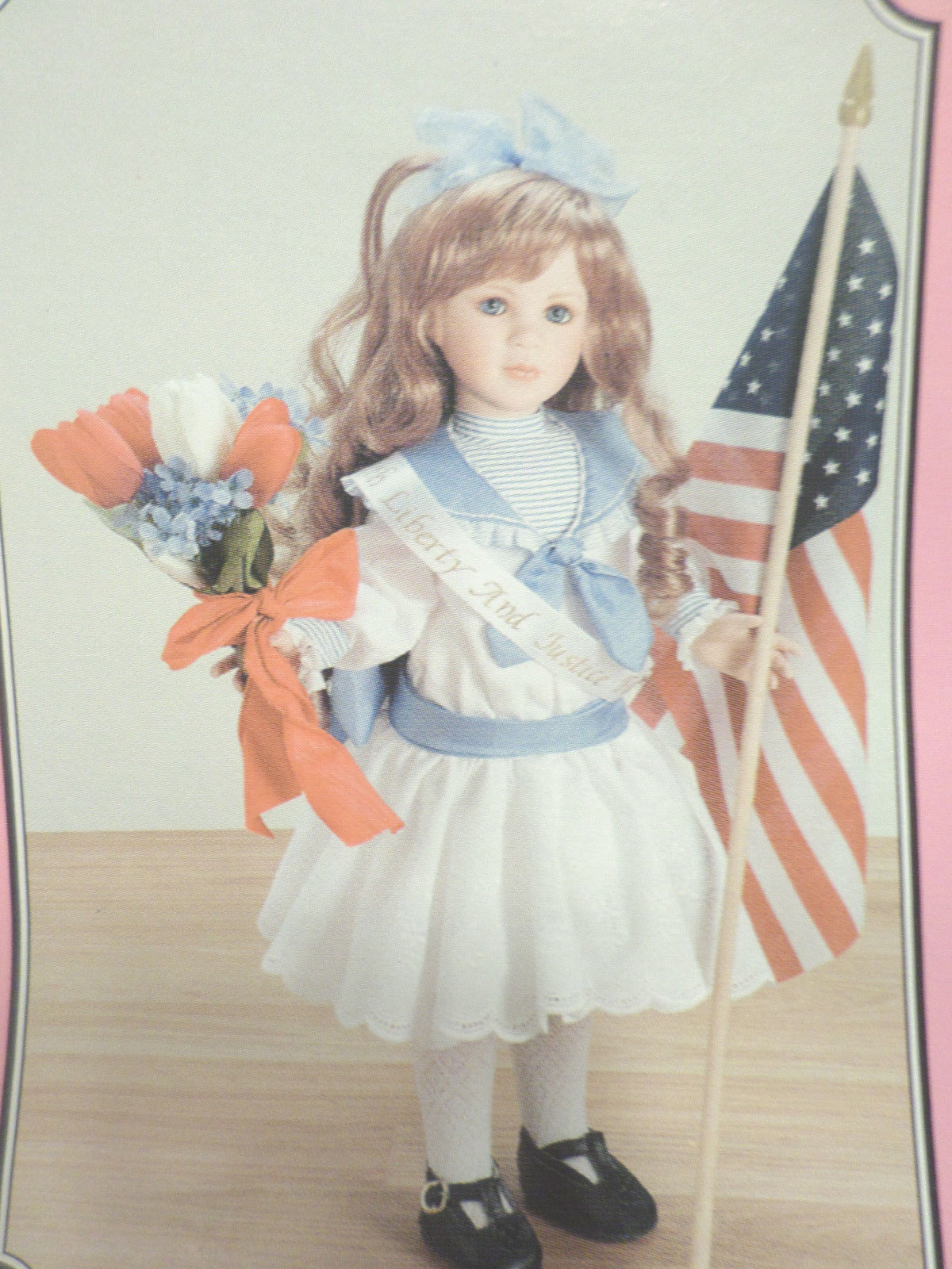 PARADISE GALLERIES LIBBY 