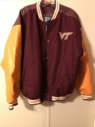 ウェア Nike Virginia Tech Basketball Jacket m87224086005_1.jpg