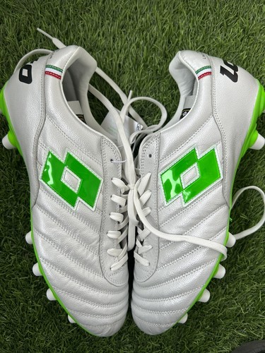 デッドストック！90's イタリア製 lotto CALCIO ITALIA デッドストック！90´s イタリア製 lotto CALCIO ITALIA