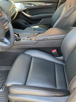 image 3 of interior