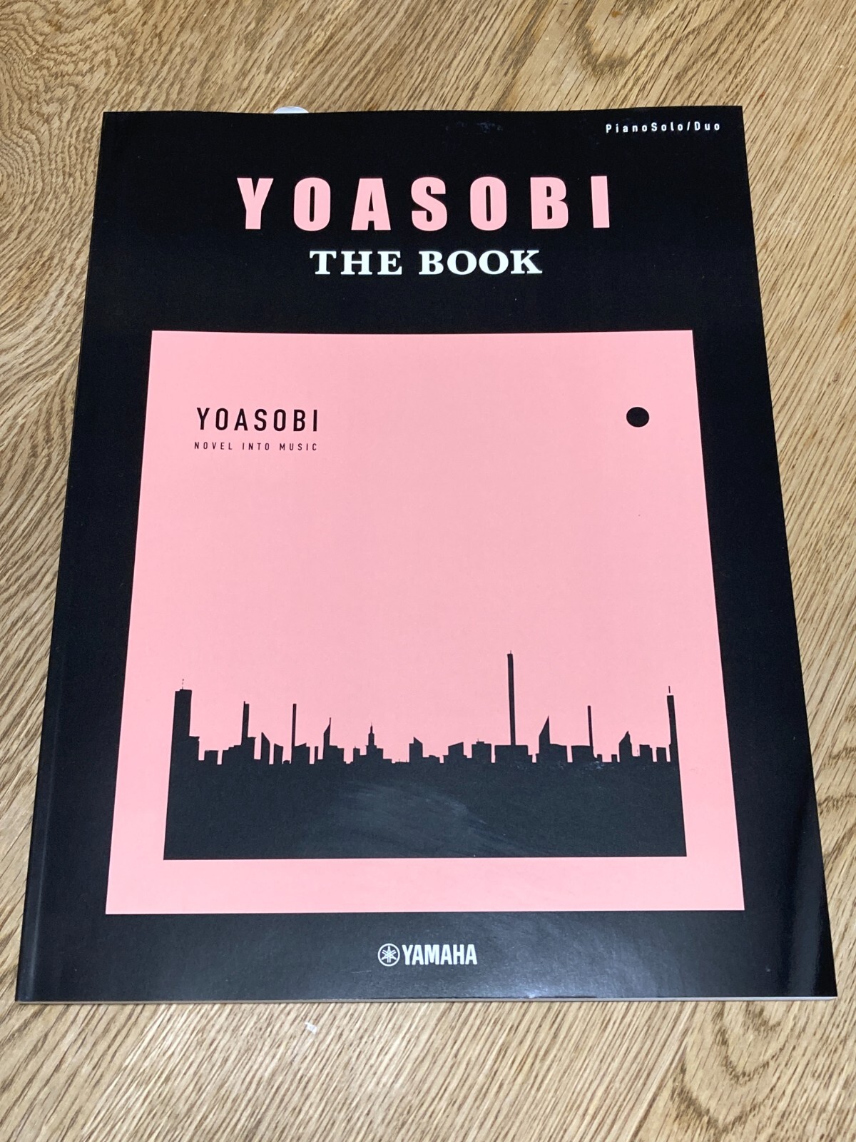 邦楽 YOASOBI THE BOOK YOASOBI THE BOOK Limited Edition CD Album JP Accessories