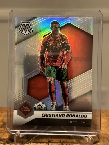 スポーツ選手 5/5 CRISTIANO RONALDO PANINI white gold スポーツ選手 5/5 CRISTIANO RONALDO PANINI white gold 5/5