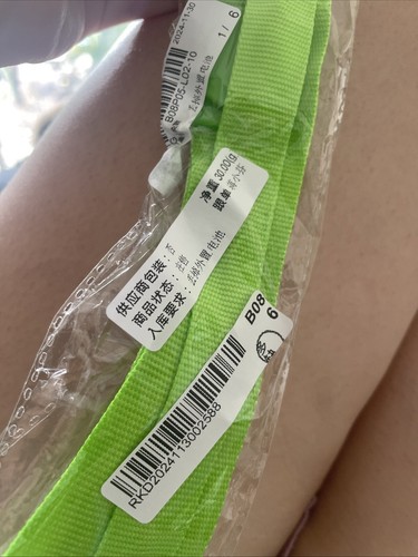 Zdjęcia przedmiotu od zweryfikowanego kupującego