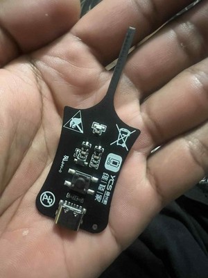 Item photo(s) from verified buyer