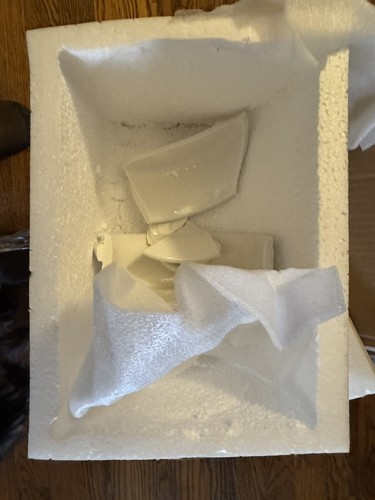 Fotos del artículo de un comprador verificado