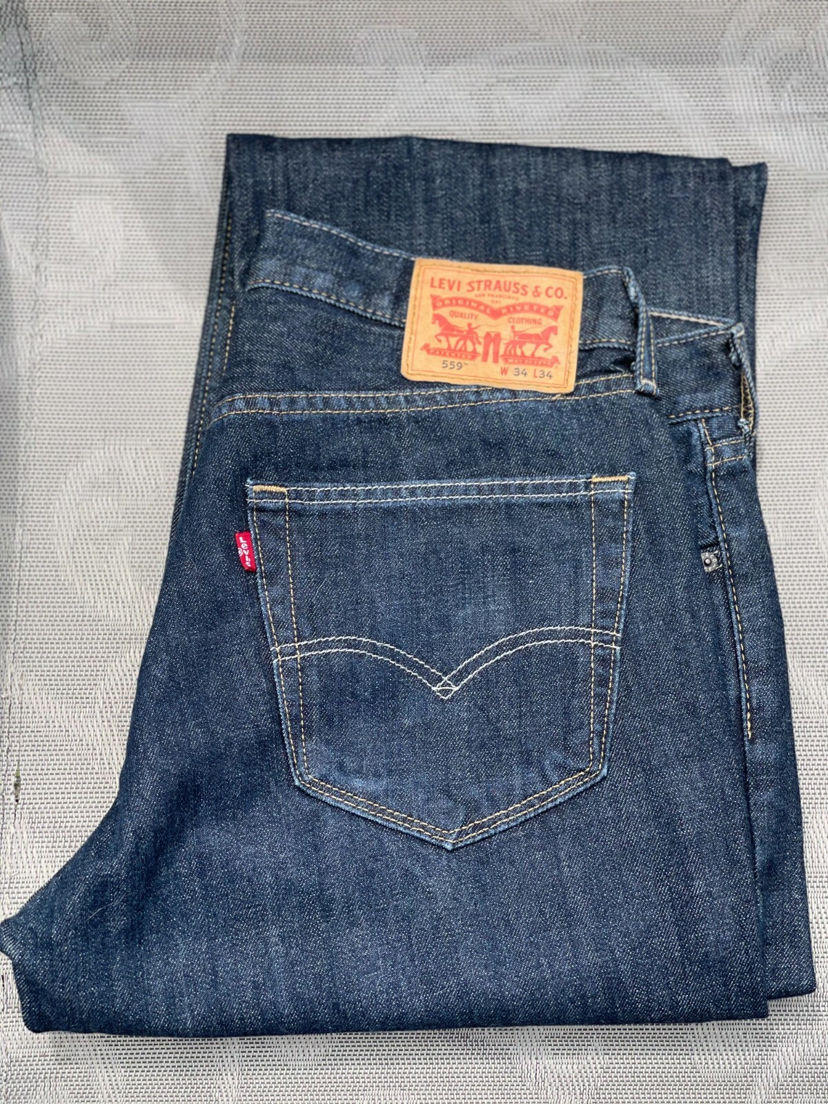 levi 559 jeans