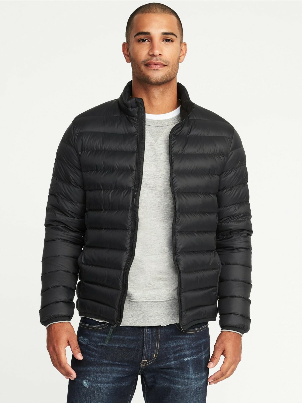 Old Navy Jacket Water Resistant Packable Men Size XS New | eBay Old Navy Jacket Water Resistant Packable Men Size XS New | eBay