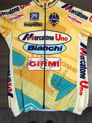 mercatone uno jersey