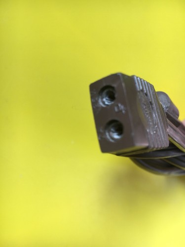 Original 6ft Salton Hotray Food Warmer Cord f/ H100 H110 H125 H126 H132 H727