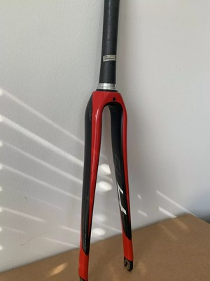 specialized carbon fork