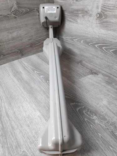 Ditch Witch 752 Tracker w/ Ditch Witch 752 Display