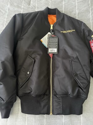 Madonna Celebration Tour Blond Ambition Tour Jacket Small