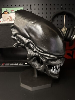 Alien Xenomorph Bust | 12-Inch