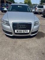2011 Audi A6 Avant 3.0 TDI V6 SE Estate 5dr Diesel Manual quattro Euro 5 (240 ps