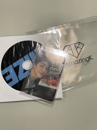 RIIZE The 1st Single Album Get A Guitar Yes24 Showcase Event RIIZE The 1st Single Album Get A Guitar Yes24 Showcase Event