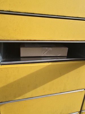 Artikelfoto(s) von einem verifizierten Käufer