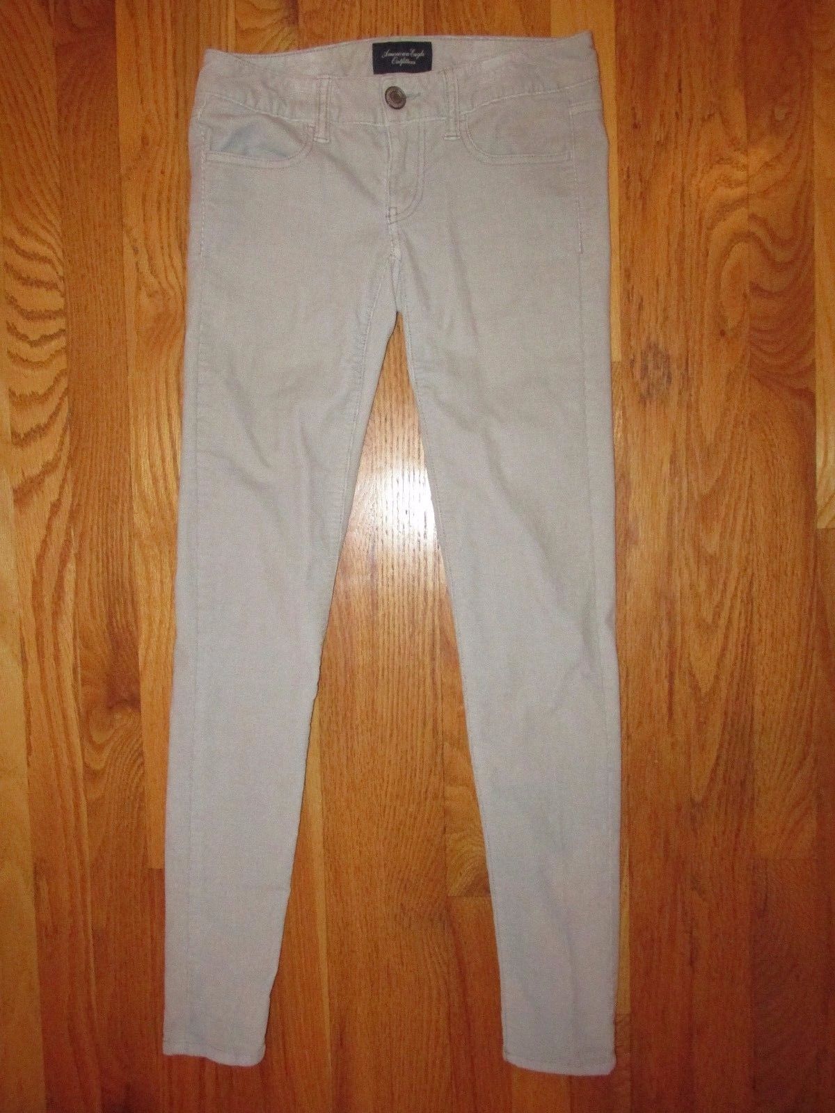 Abercrombie & Fitch Juniors Jeans for Women