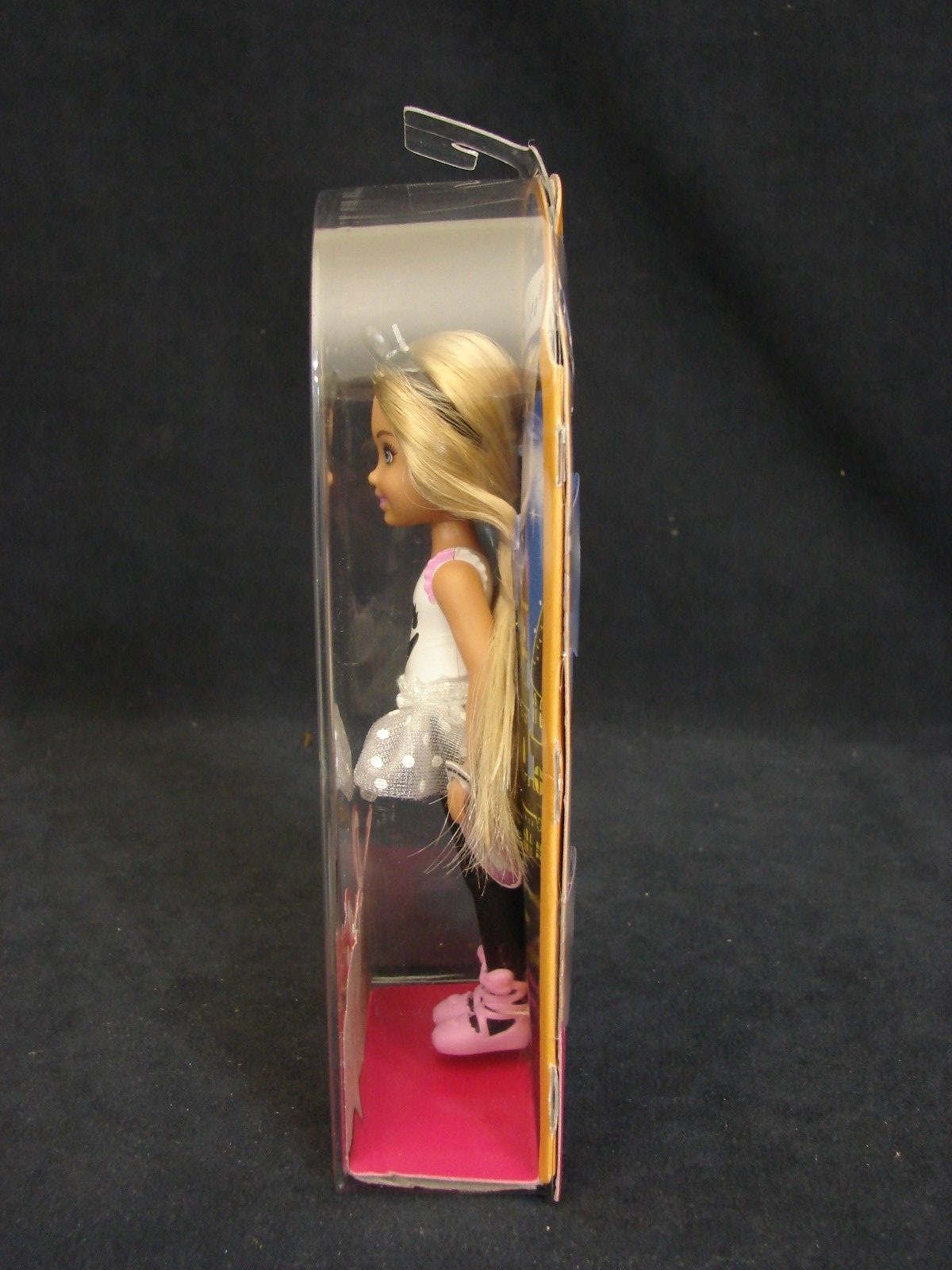 Barbie Chelsea Halloween Ghost Doll New Target Exclusive 2016 Mattel