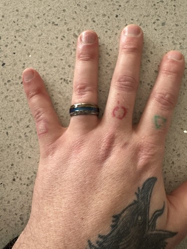 Item photo(s) from verified buyer