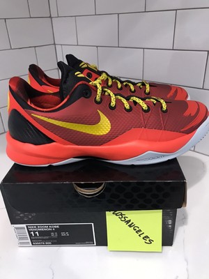 kobe bryant's last shoe