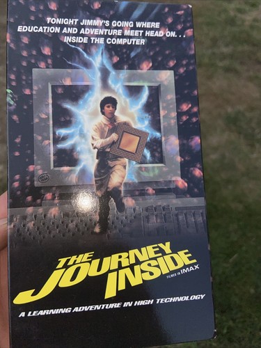 (未使用･未開封品)African Journey [VHS] Homeward Bound VHS the Incredible Journey Movie Rare Demo