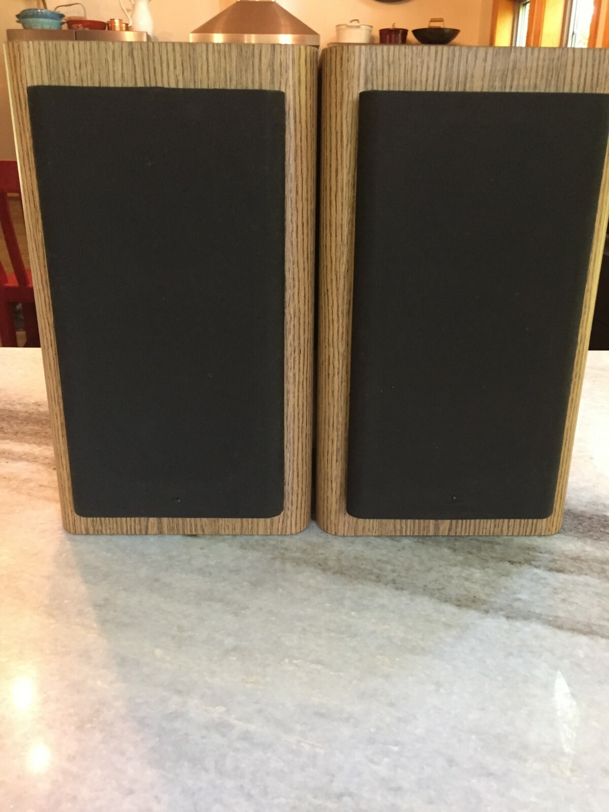 klh 802 speakers