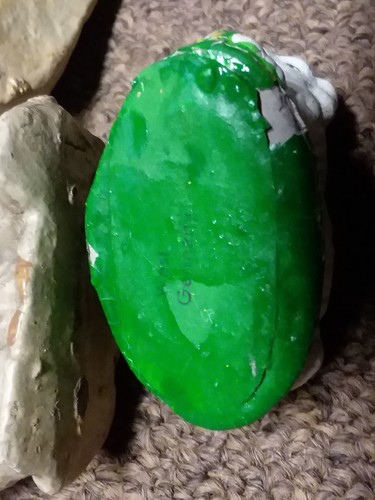 8 Vintage Nativity Sheep Figurine Old Composition Germany Christmas Lot