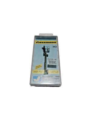 Viessmann 4002 HO Color Light Stop Signal